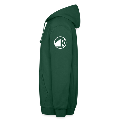 Unisex Hoodie HW-300 | MACHER "Raumausstatter" Unisex Hoodie {{ color }}