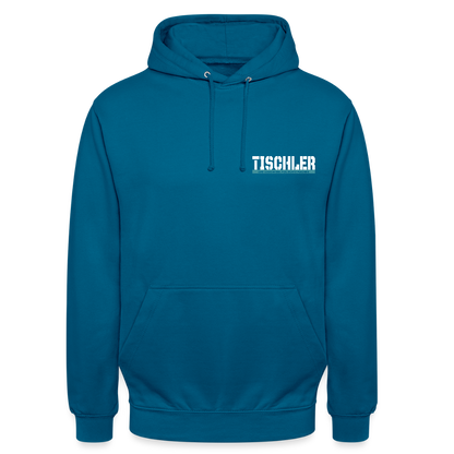 Unisex Hoodie HW-300 | MACHER "Tischler" Unisex Hoodie {{ color }}