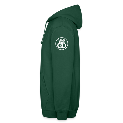 Unisex Hoodie HW-300 | MACHER "Bäcker" Unisex Hoodie {{ color }}