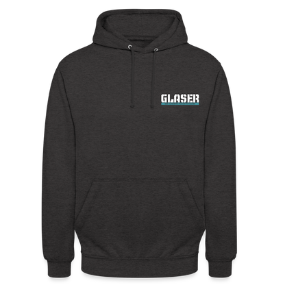 Unisex Hoodie HW-300 | MACHER "Glaser" Unisex Hoodie {{ color }}