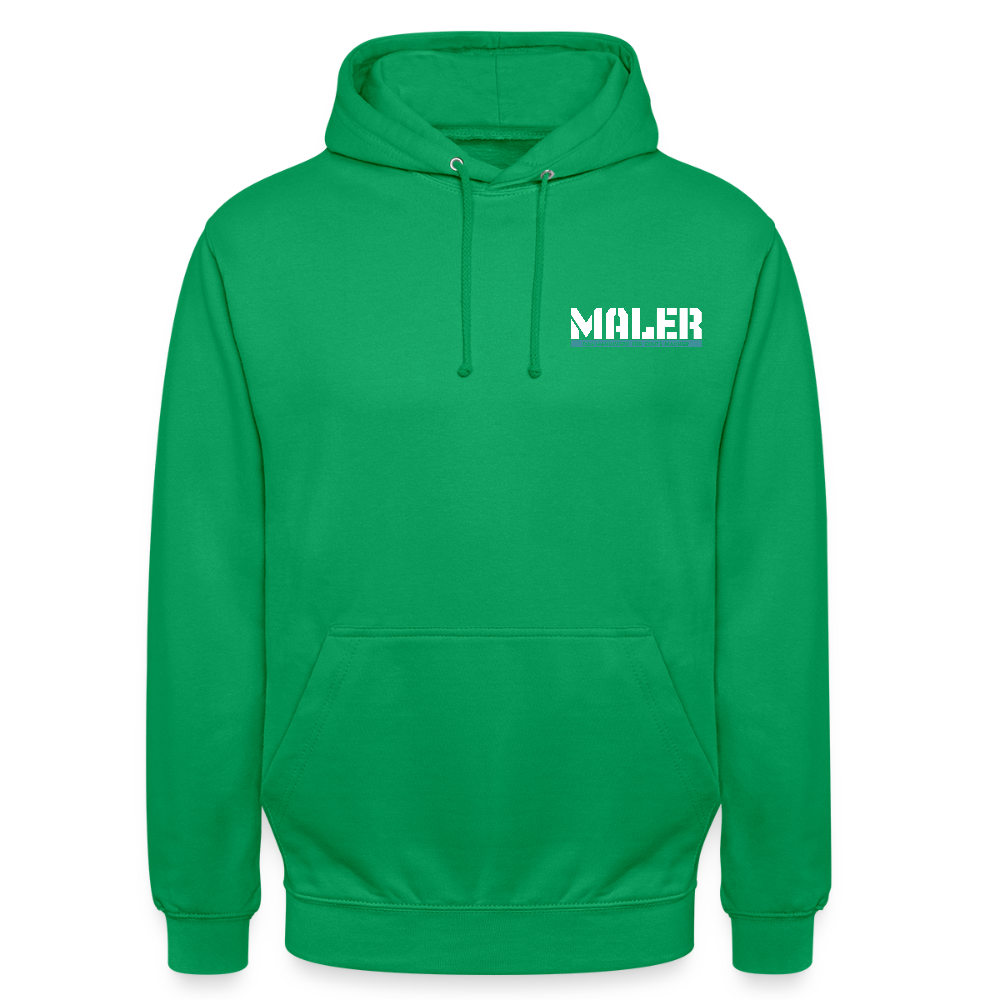 Unisex Hoodie HW-300 | MACHER "Maler" Unisex Hoodie {{ color }}