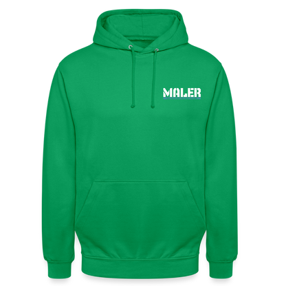 Unisex Hoodie HW-300 | MACHER "Maler" Unisex Hoodie {{ color }}