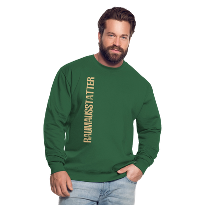 Unisex Pullover "Raumausstatter" Unisex Pullover