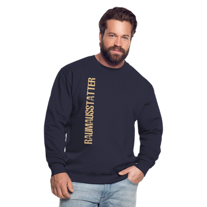 Unisex Pullover "Raumausstatter" Unisex Pullover