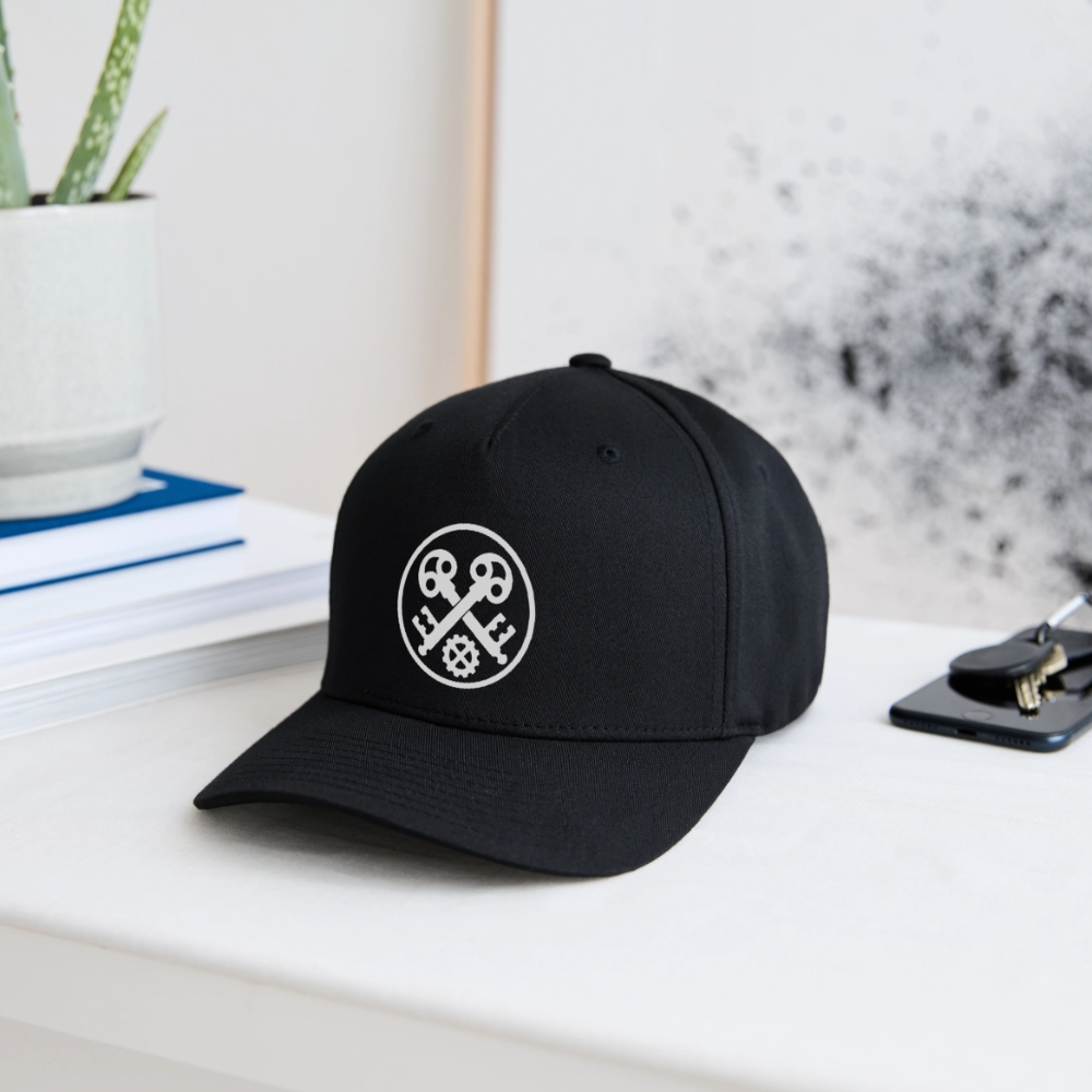 Flexfit Cap "Schlosser" Flexfit Cap