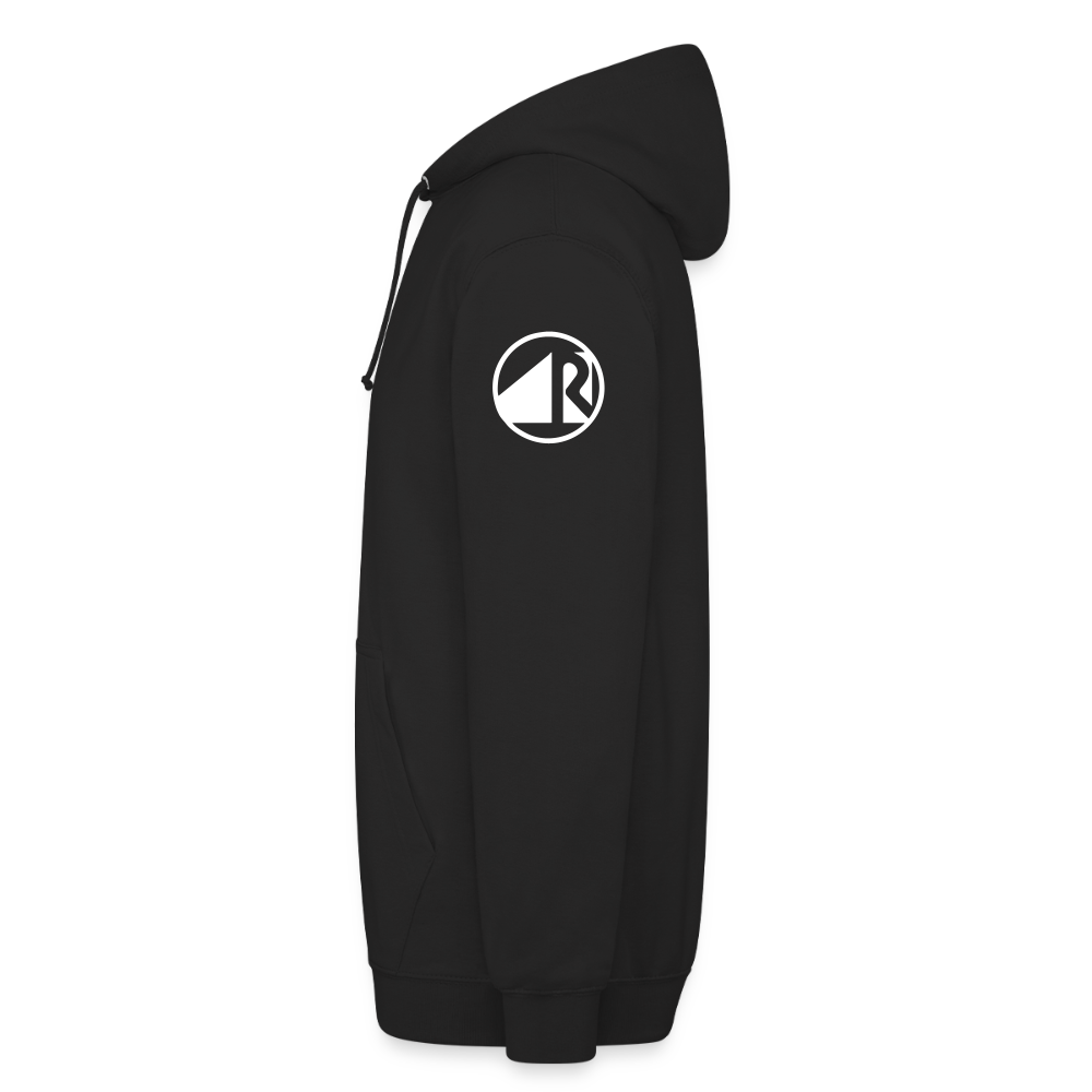 Unisex Hoodie HW-300 | MACHER "Raumausstatter" Unisex Hoodie {{ color }}