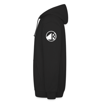 Unisex Hoodie HW-300 | MACHER "Raumausstatter" Unisex Hoodie {{ color }}