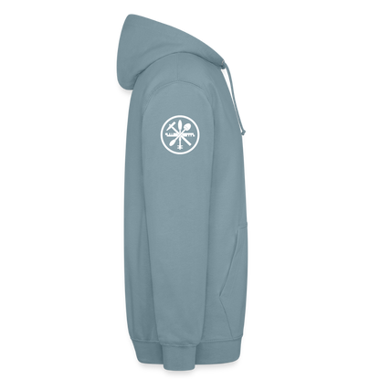 Unisex Hoodie HW-300 | MACHER "Glaser" Unisex Hoodie {{ color }}