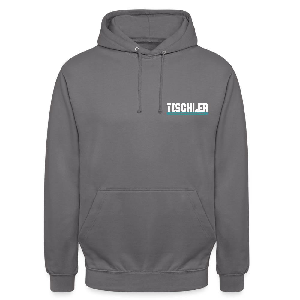 Unisex Hoodie HW-300 | MACHER "Tischler" Unisex Hoodie {{ color }}