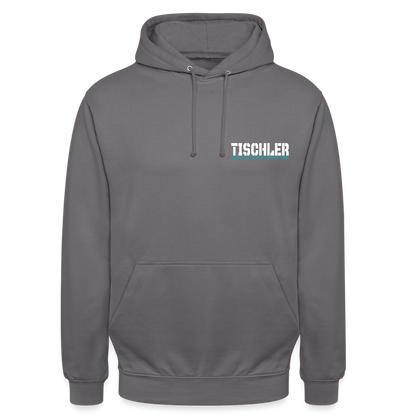 Unisex Hoodie HW-300 | MACHER "Tischler" Unisex Hoodie {{ color }}