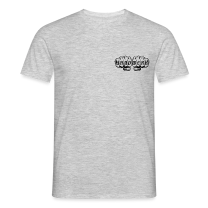 Unisex T-Shirt "Maler" Männer T-Shirt