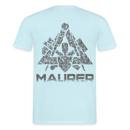 Unisex T-Shirt "Maurer" Sky Männer T-Shirt