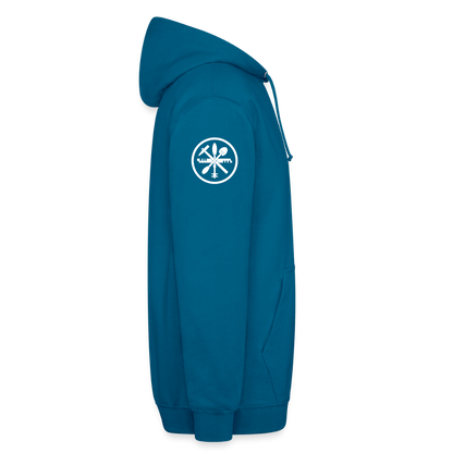 Unisex Hoodie HW-300 | MACHER "Glaser" Unisex Hoodie {{ color }}