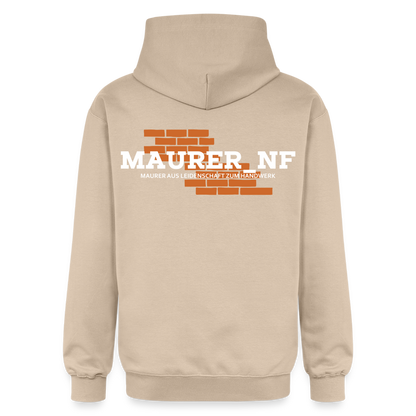 Maurer_NF Hoodie Gildan Unisex Softstyle® Midweight Hoodie