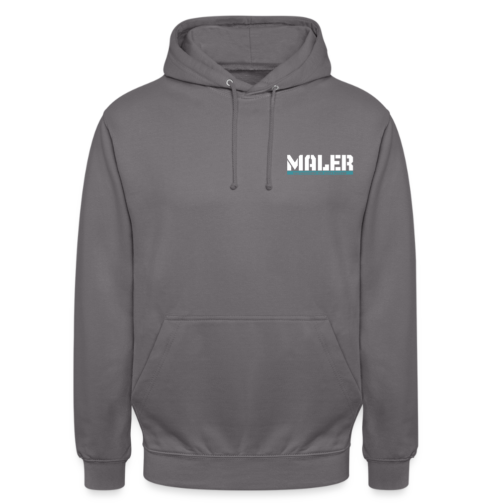 Unisex Hoodie HW-300 | MACHER "Maler" Unisex Hoodie {{ color }}