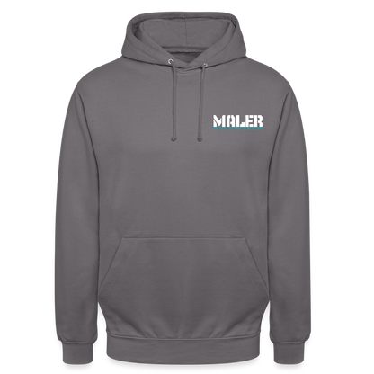 Unisex Hoodie HW-300 | MACHER "Maler" Unisex Hoodie {{ color }}