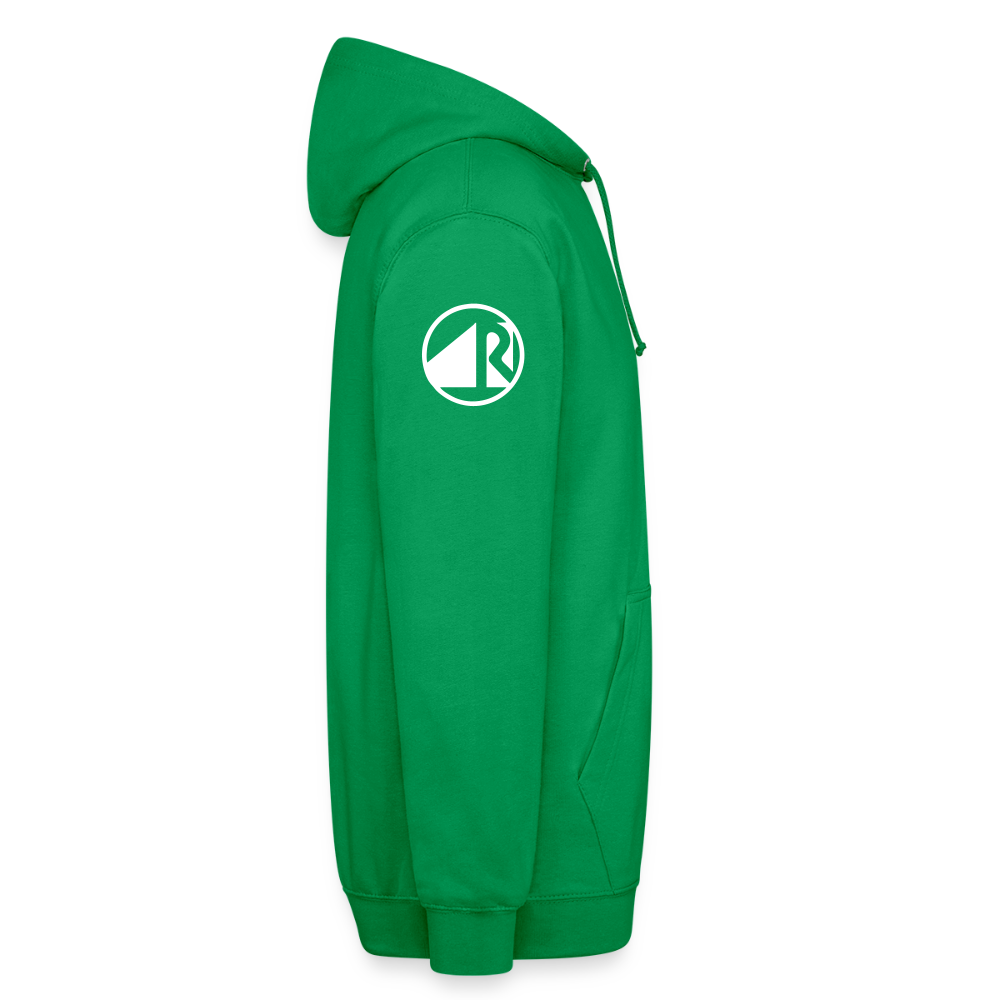 Unisex Hoodie HW-300 | MACHER "Raumausstatter" Unisex Hoodie {{ color }}