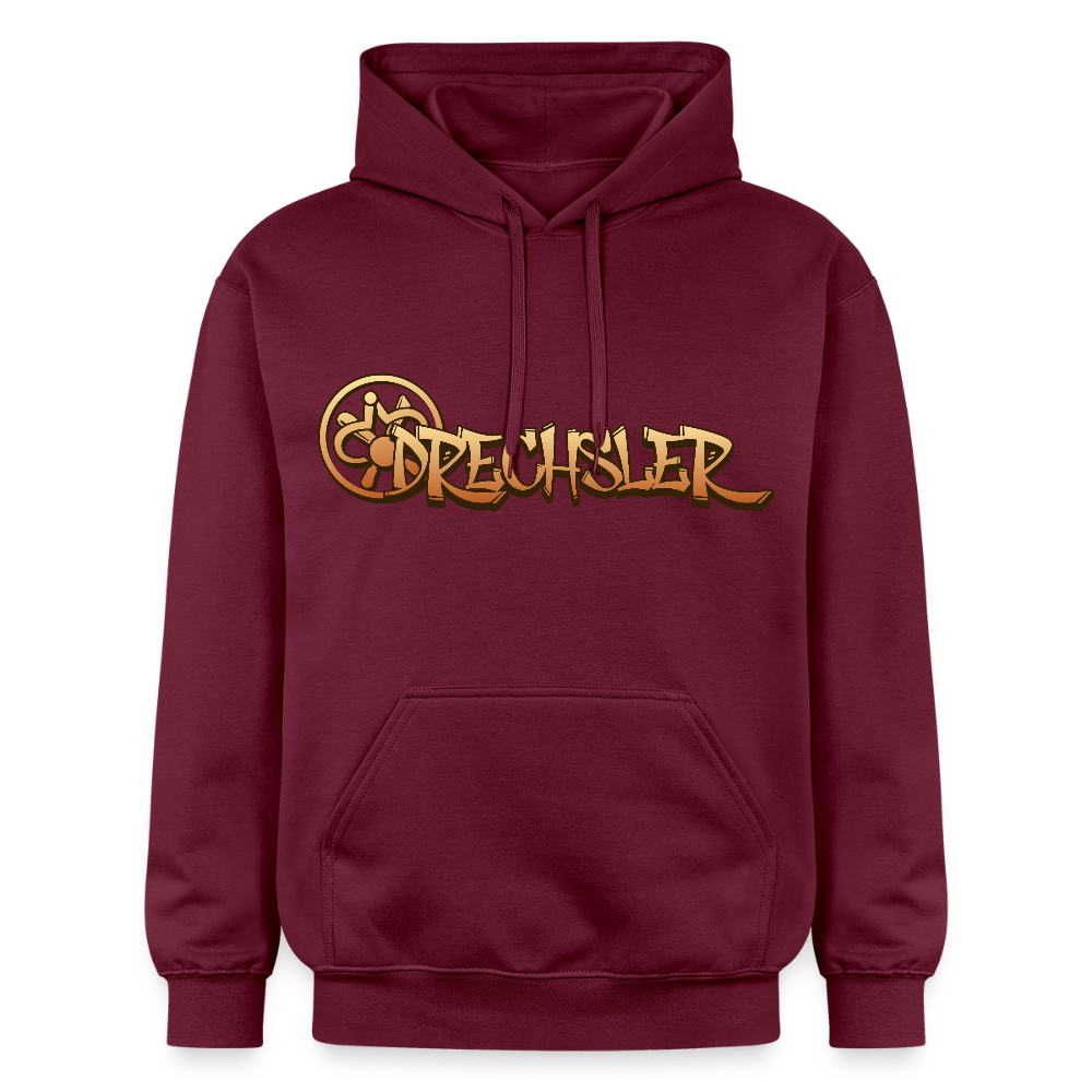 Gildan Unisex Softstyle® "Drechsler" - Maroon