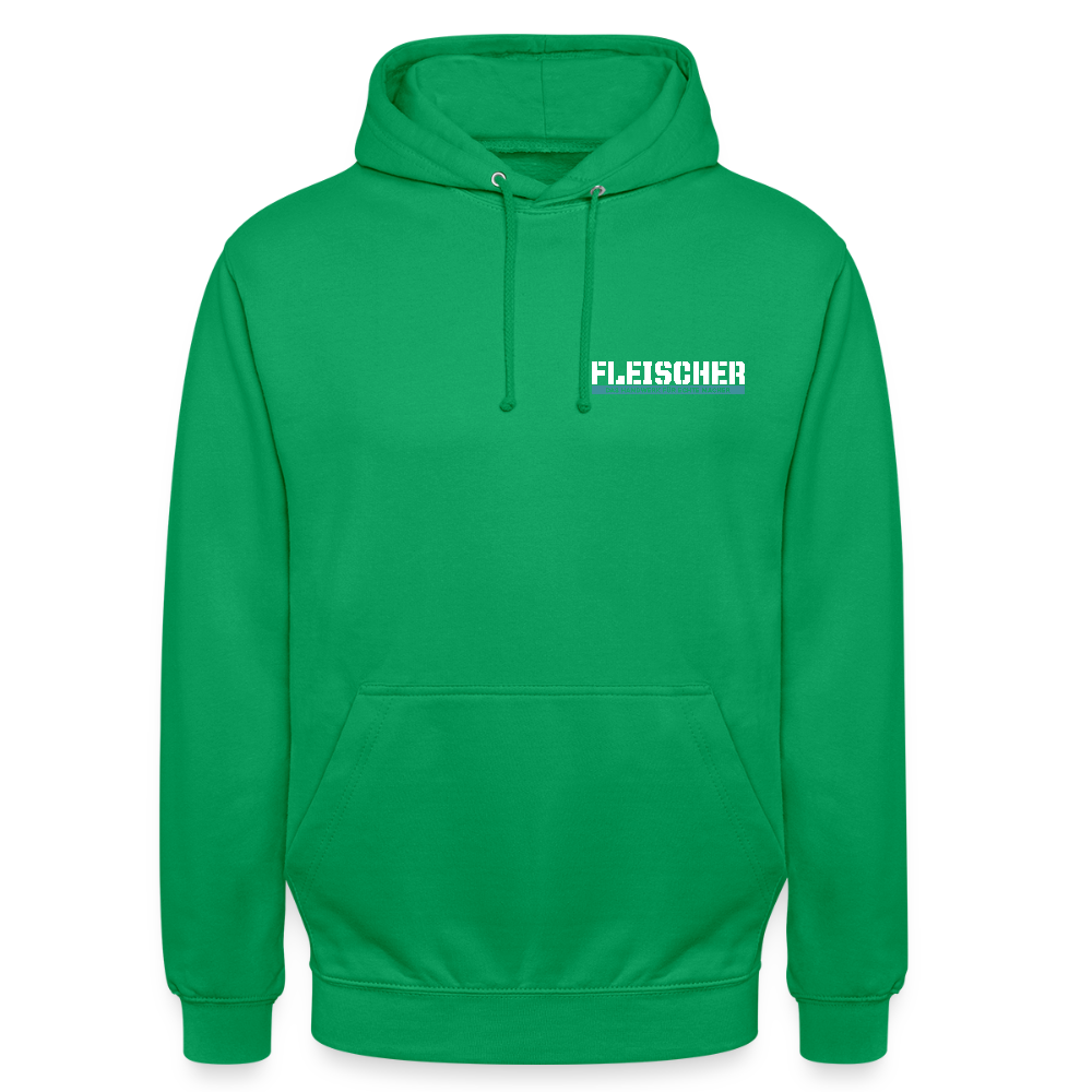 Unisex Hoodie HW-300 | MACHER "Fleischer" Unisex Hoodie {{ color }}