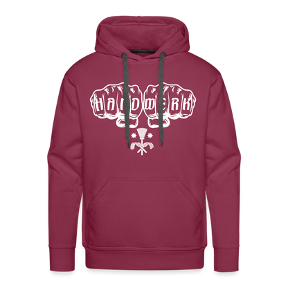 Männer Premium Hoodie "Schornsteinfeger" Männer Premium Hoodie
