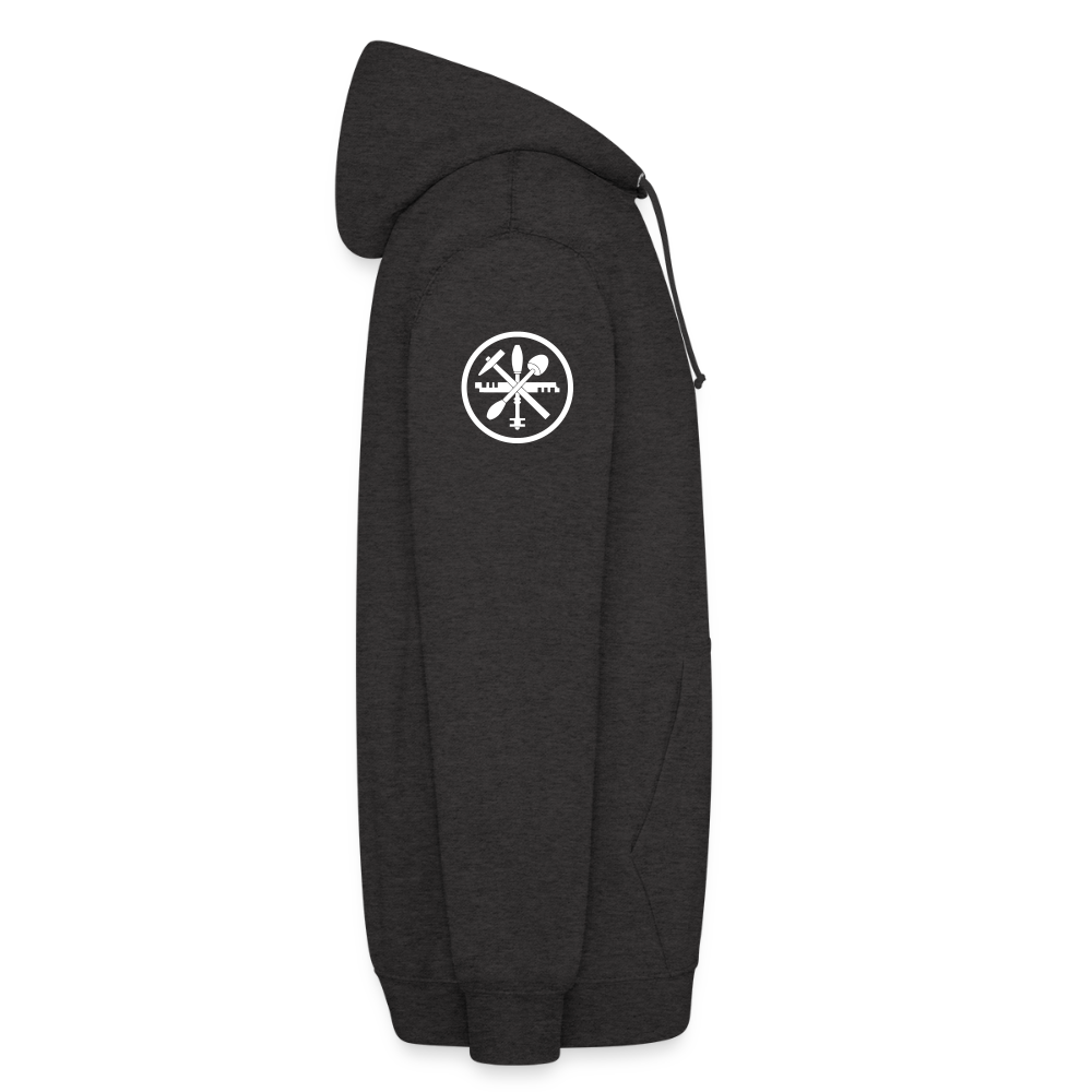 Unisex Hoodie HW-300 | MACHER "Glaser" Unisex Hoodie {{ color }}