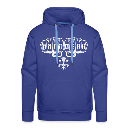 Männer Premium Hoodie "Schornsteinfeger" Männer Premium Hoodie