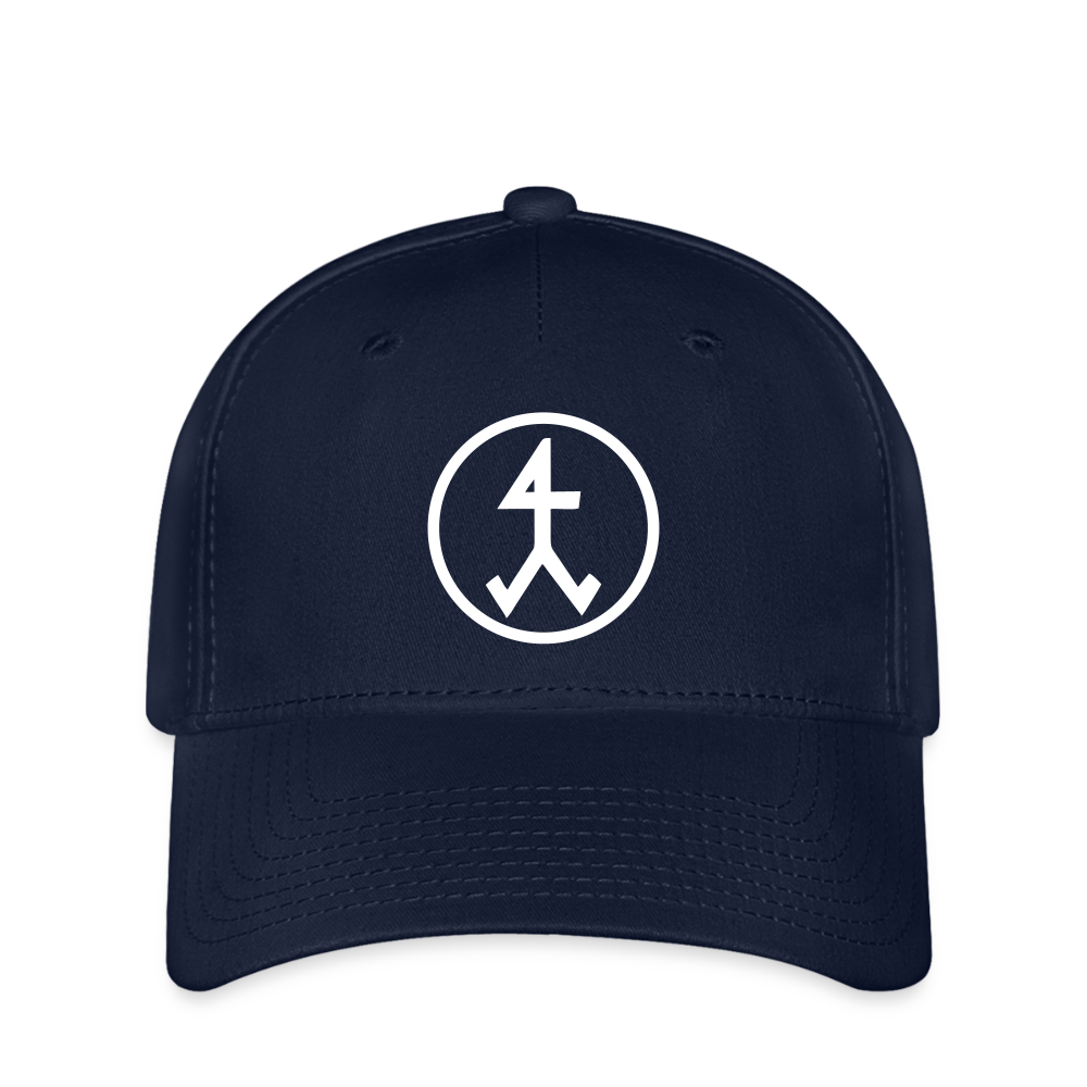 Flexfit Cap "Steinmetz" Navy Flexfit Cap