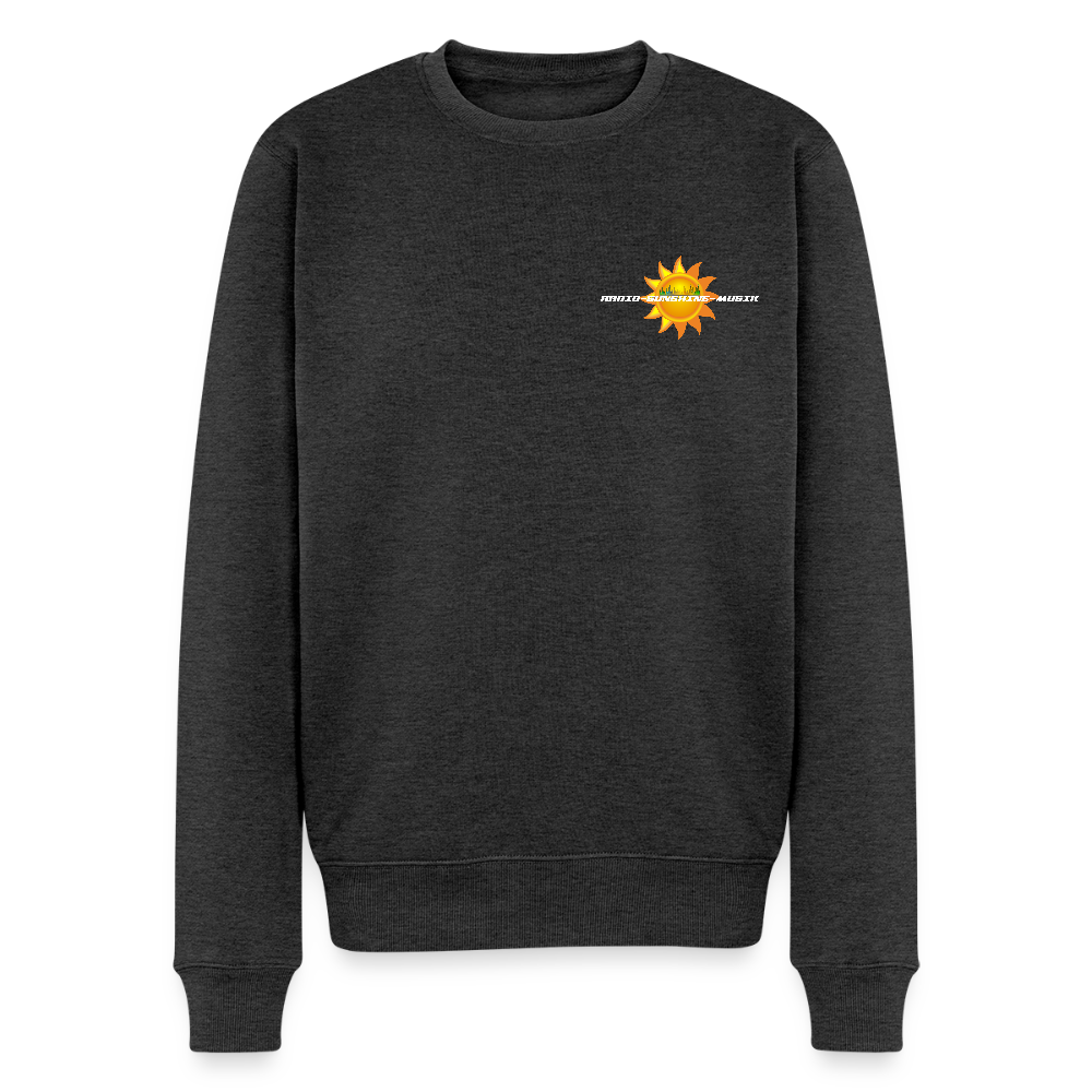 Unisex Premium Pullover "Radio-Sunshine-Musik" (beidseitig bedruckt) Männer Premium Pullover