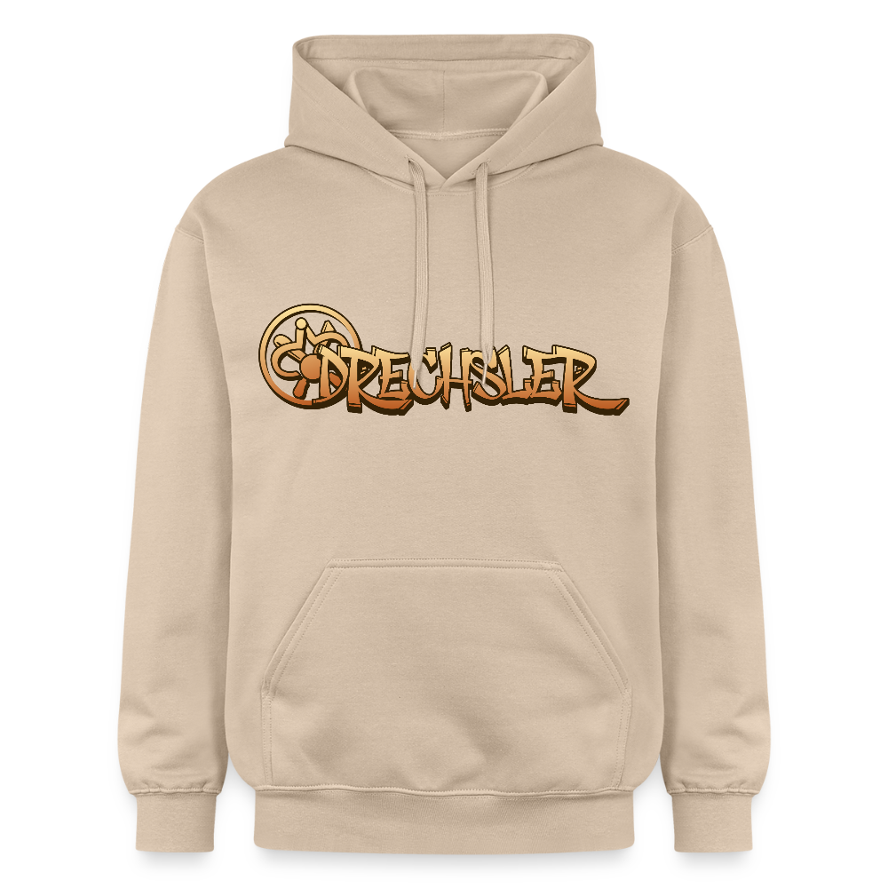Gildan Unisex Softstyle® "Drechsler" - Sand