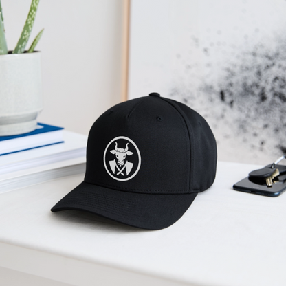 Flexfit Cap "Metzger" Flexfit Cap