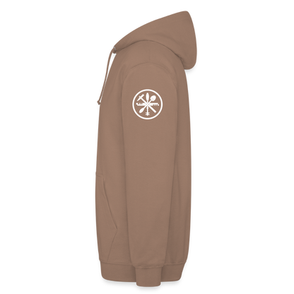 Unisex Hoodie HW-300 | MACHER "Glaser" Unisex Hoodie {{ color }}