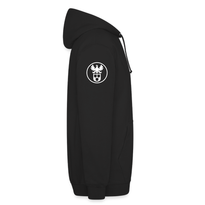 Unisex Hoodie HW-300 | MACHER "Maler" Unisex Hoodie {{ color }}