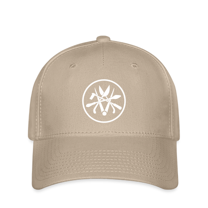 Flexfit Cap "Spengler" - Khaki