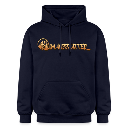 Gildan Unisex Softstyle® "Raumausstatter" Navy Gildan Unisex Softstyle® Midweight Hoodie