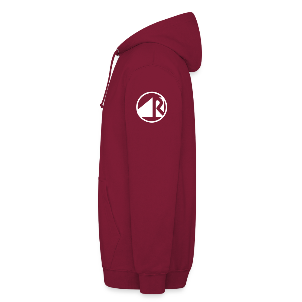 Unisex Hoodie HW-300 | MACHER "Raumausstatter" Unisex Hoodie {{ color }}