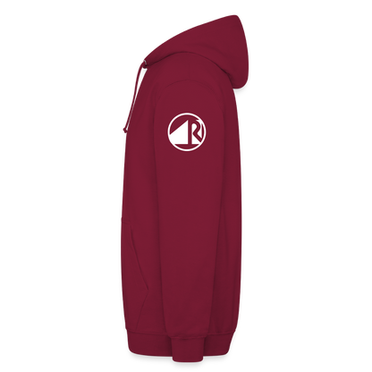 Unisex Hoodie HW-300 | MACHER "Raumausstatter" Unisex Hoodie {{ color }}