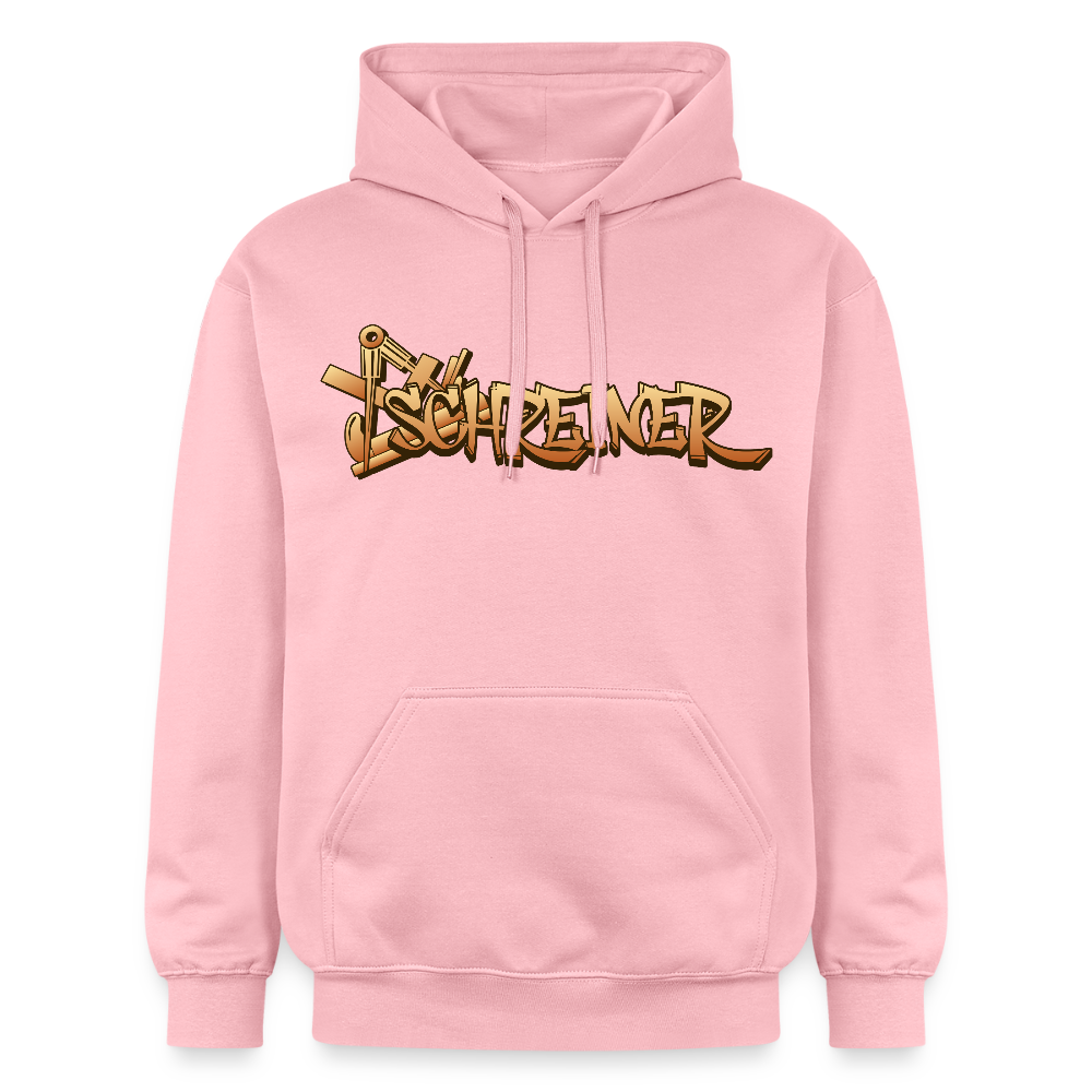 Gildan Unisex Softstyle® "Schreiner" Hellrosa Gildan Unisex Softstyle® Midweight Hoodie