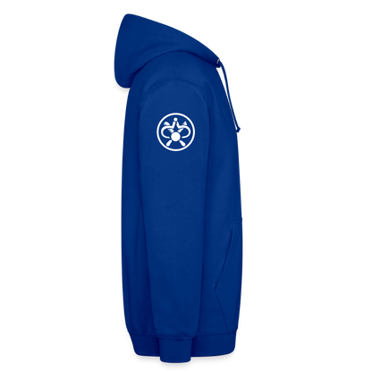 Unisex Hoodie HW-300 | MACHER "Drechsler" Unisex Hoodie {{ color }}