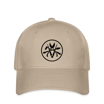 Flexfit Cap "Spengler" - Khaki