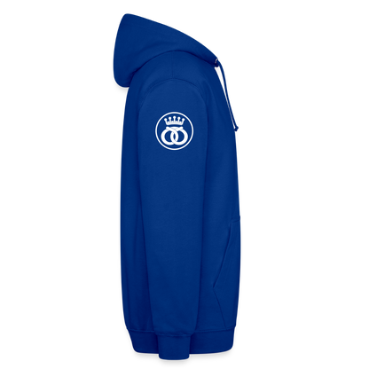 Unisex Hoodie HW-300 | MACHER "Bäcker" Unisex Hoodie {{ color }}