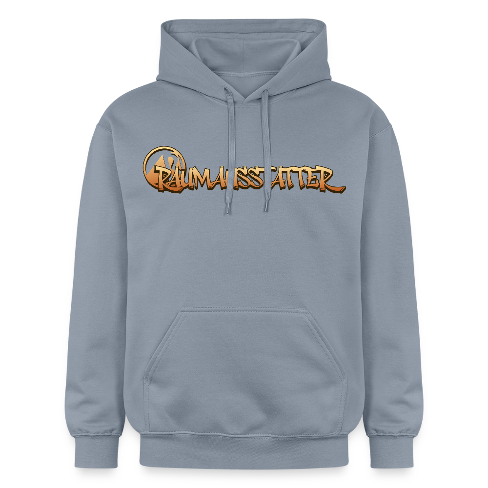 Gildan Unisex Softstyle® "Raumausstatter" Blau Gildan Unisex Softstyle® Midweight Hoodie