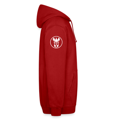 Unisex Hoodie HW-300 | MACHER "Maler" Unisex Hoodie {{ color }}