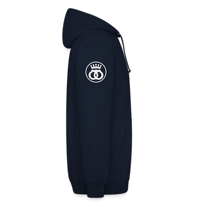 Unisex Hoodie HW-300 | MACHER "Bäcker" Unisex Hoodie {{ color }}