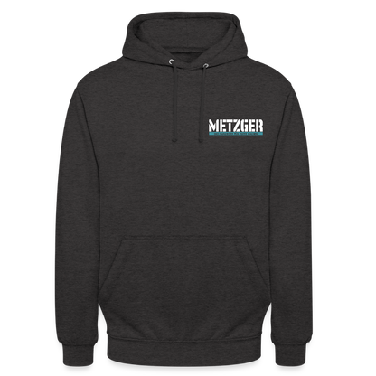 Unisex Hoodie HW-300 | MACHER "Metzger" Unisex Hoodie {{ color }}