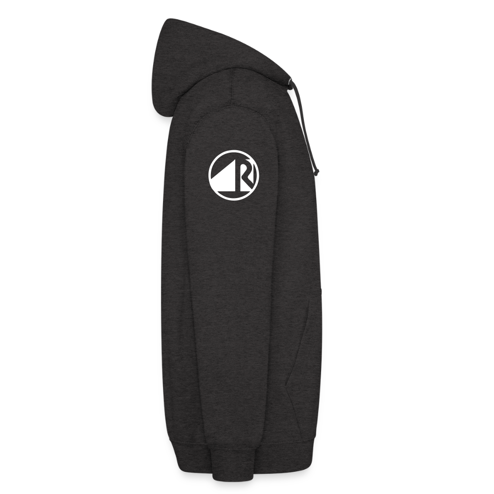 Unisex Hoodie HW-300 | MACHER "Raumausstatter" Unisex Hoodie {{ color }}