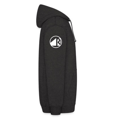 Unisex Hoodie HW-300 | MACHER "Raumausstatter" Unisex Hoodie {{ color }}