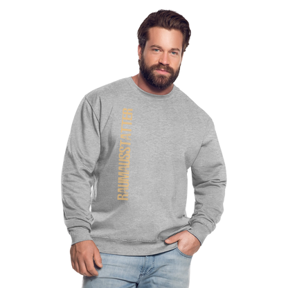 Unisex Pullover "Raumausstatter" Unisex Pullover