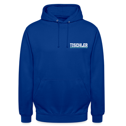 Unisex Hoodie HW-300 | MACHER "Tischler" Unisex Hoodie {{ color }}