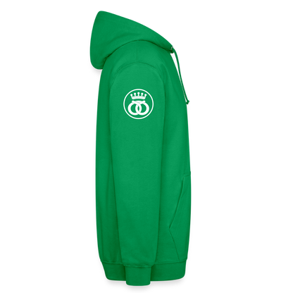 Unisex Hoodie HW-300 | MACHER "Bäcker" Unisex Hoodie {{ color }}