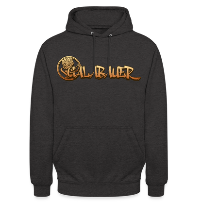 Unisex Hoodie "GaLaBauer" Anthrazit Unisex Hoodie